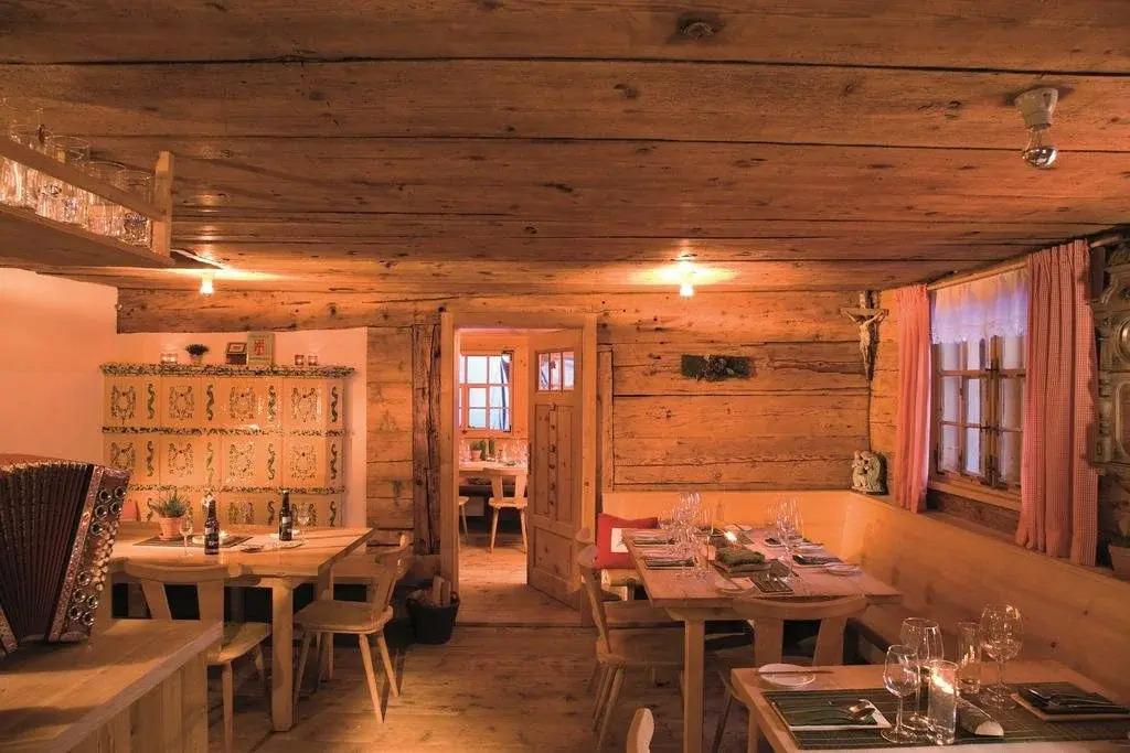 Naze`s Hus Mellau