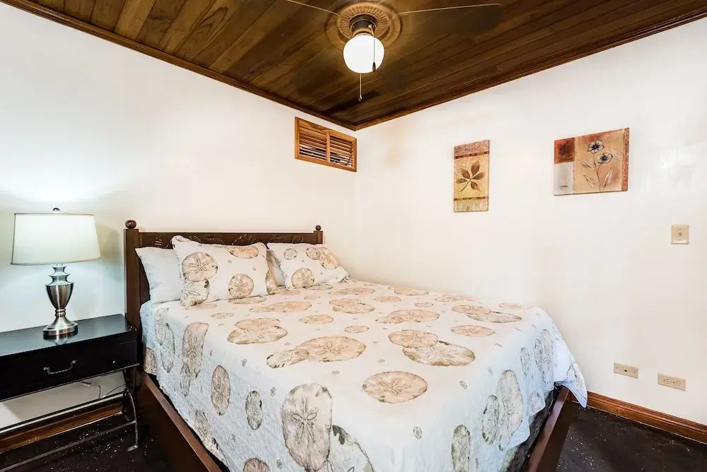 Courtyard Villa 7