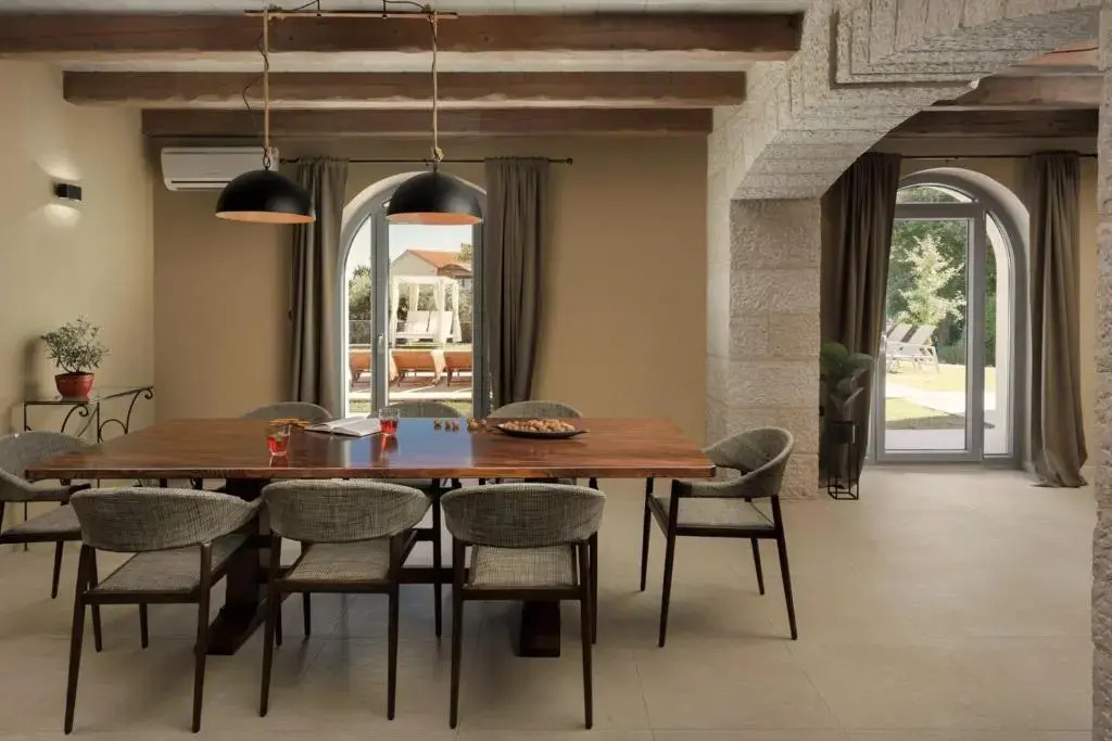 Villa Gimino