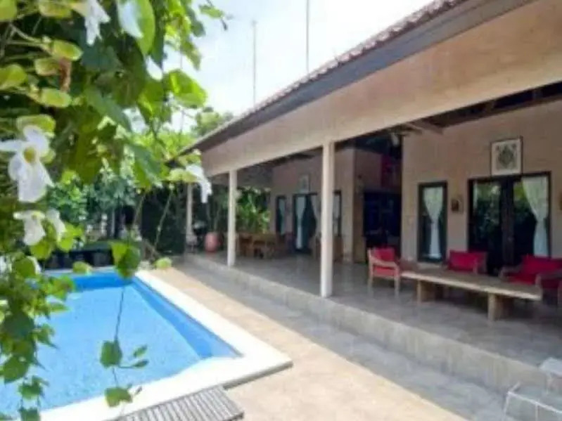 Villa Madu Canggu