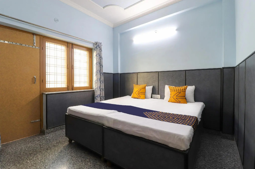 SPOT ON 82236 Aryan Home Stay