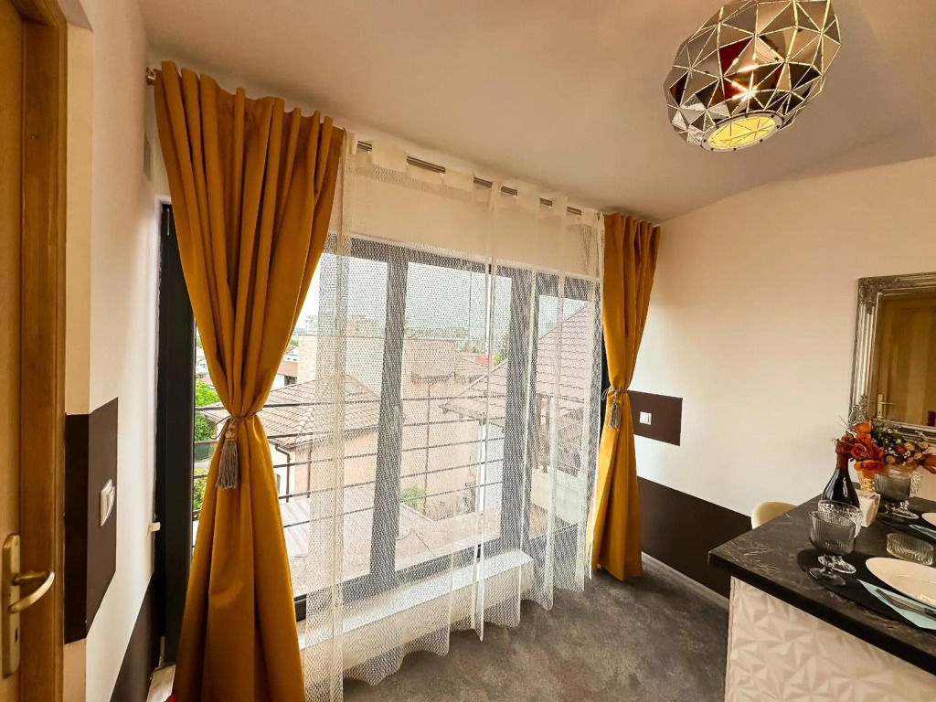 Royal Apartament