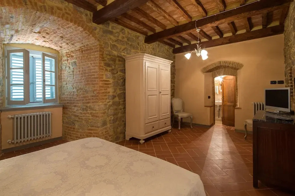 San Lazzo Luxury Room - ROOM & PERSONAL SPA