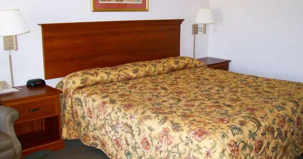 East Carolina Inn Greenville By Magnuson Worldwide