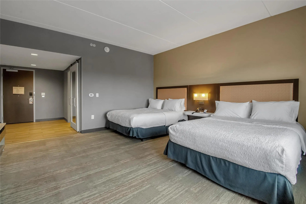 Hampton Inn Buffalo - Amherst