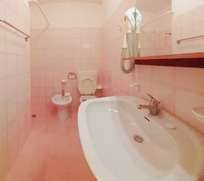 Hotel Trevi