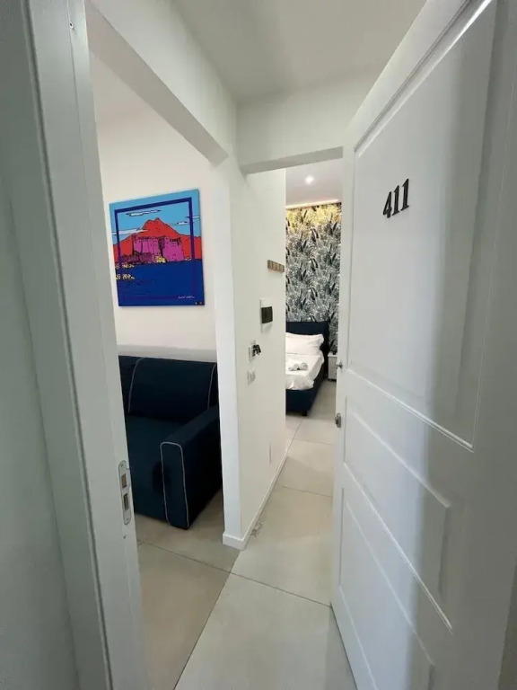 Enjoy rooms Naples