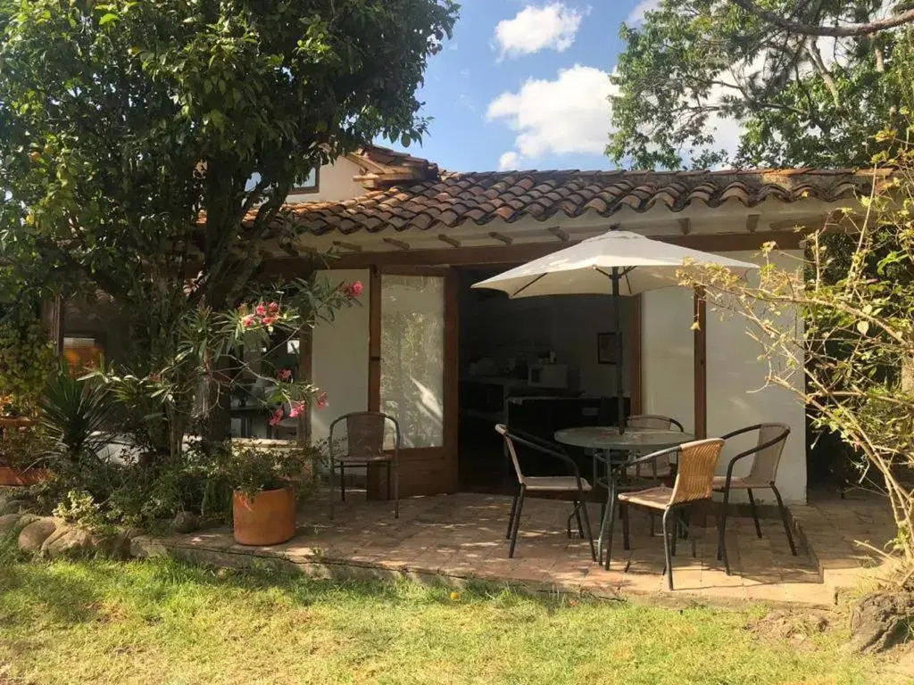 Casita Boutique a 500 m de la plaza principal