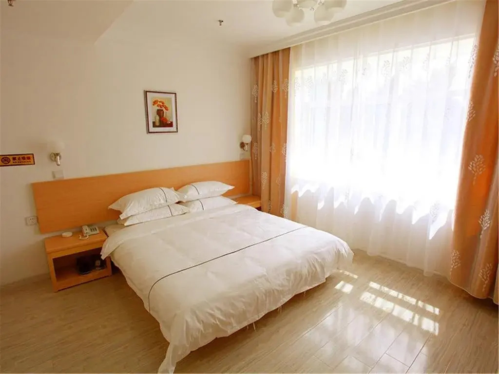 Northeast Pearl Hotel (Dalian Ansheng branch)
