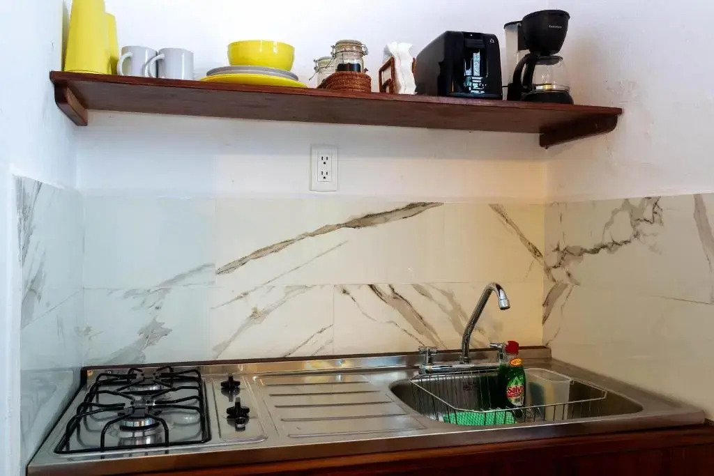 Nido Bacalar Apartments & Suites