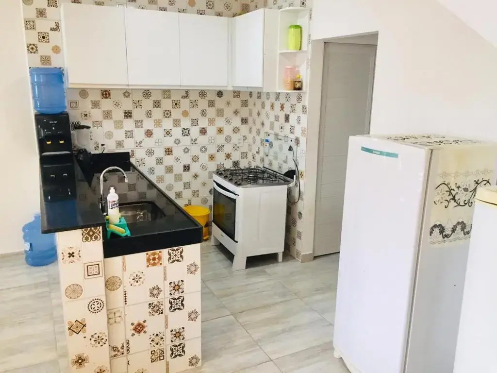 Duplex Praia dourada