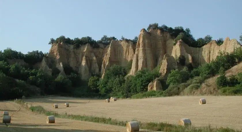 La Terra Nova