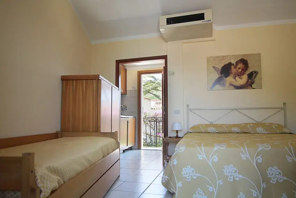 Villaggio Innamorata - Villa Adalgisa