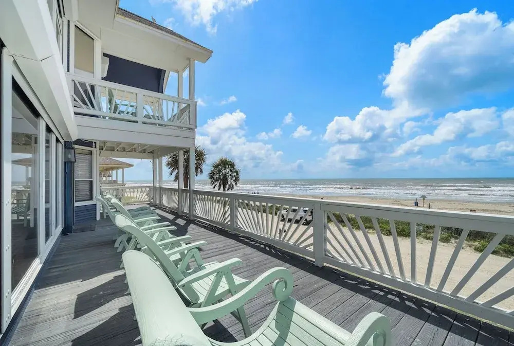 Ocean View by Ryson Vacation Rentals