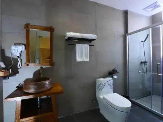 Yilinfang Champion Hotel (Guangzhou Shawan)