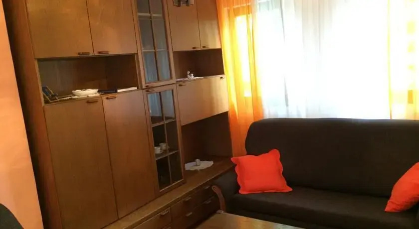 Apartment Andreja