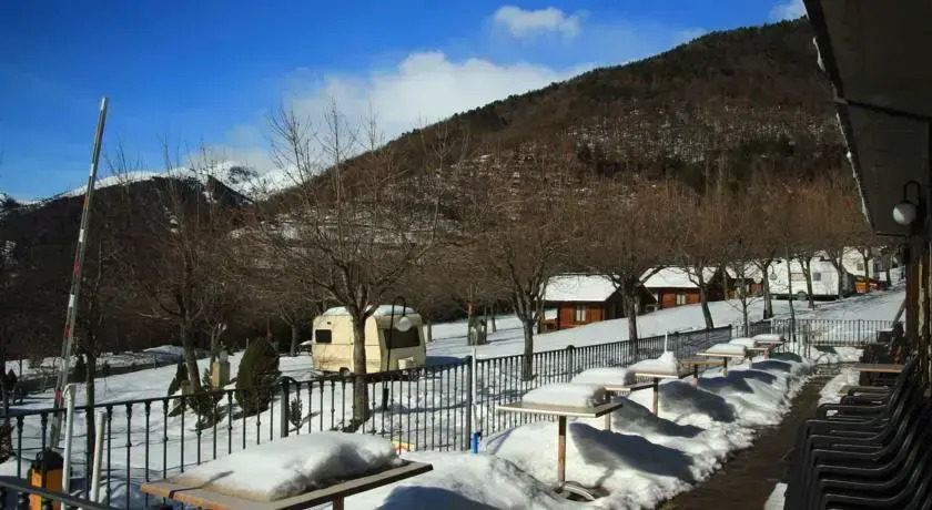 Hotel Viu