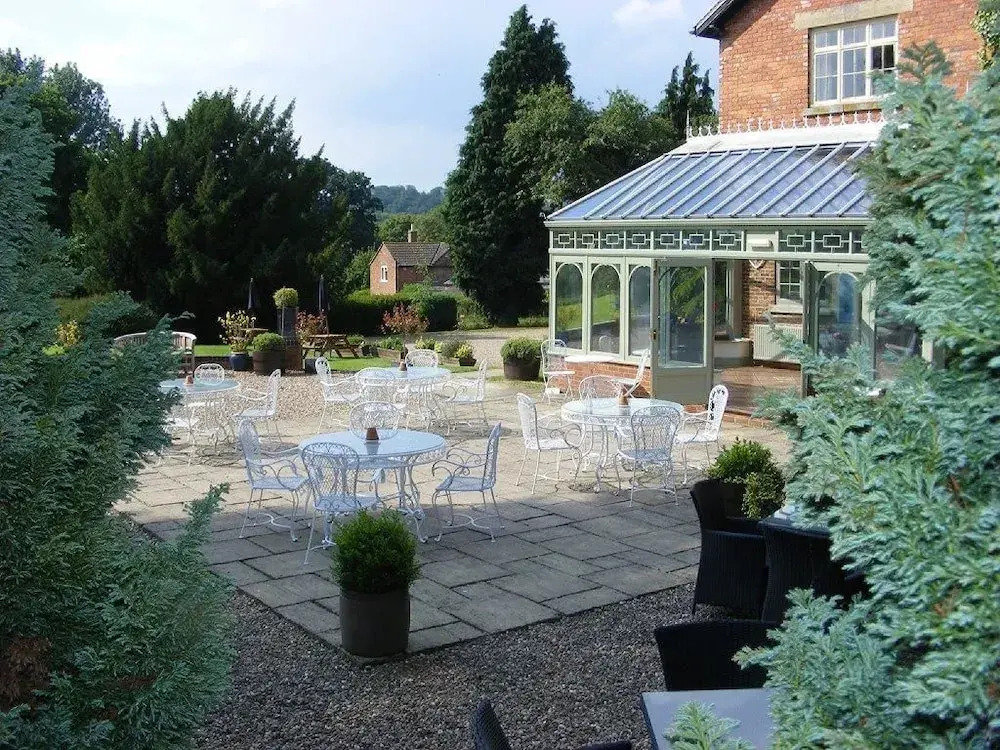 The Manners Arms