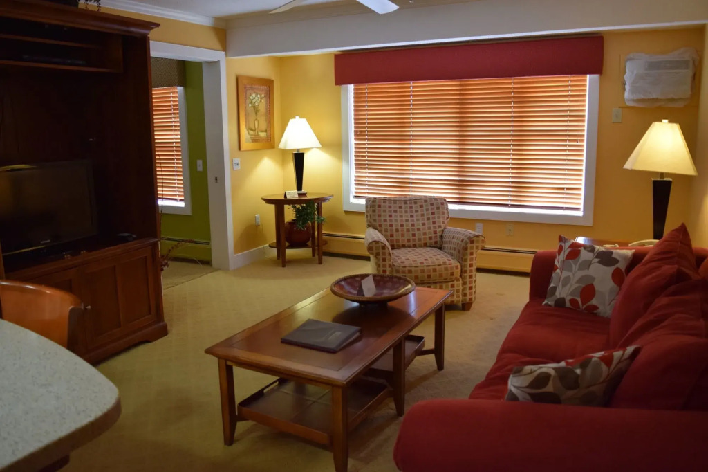 North Star Lodge & Resort