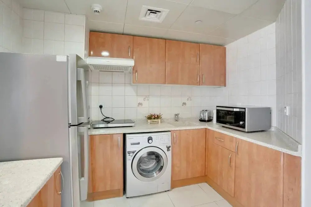 Dazzling Apartment in Dubai Gate Central of JLT