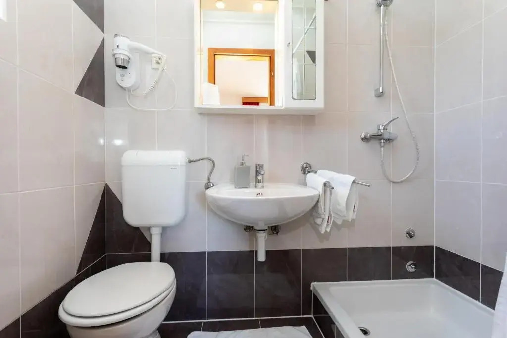 Bed & Breakfast Došen