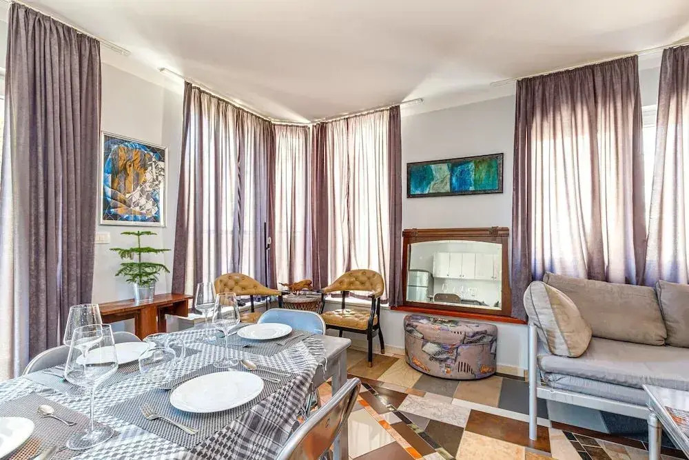 Studio Apartment Holofern