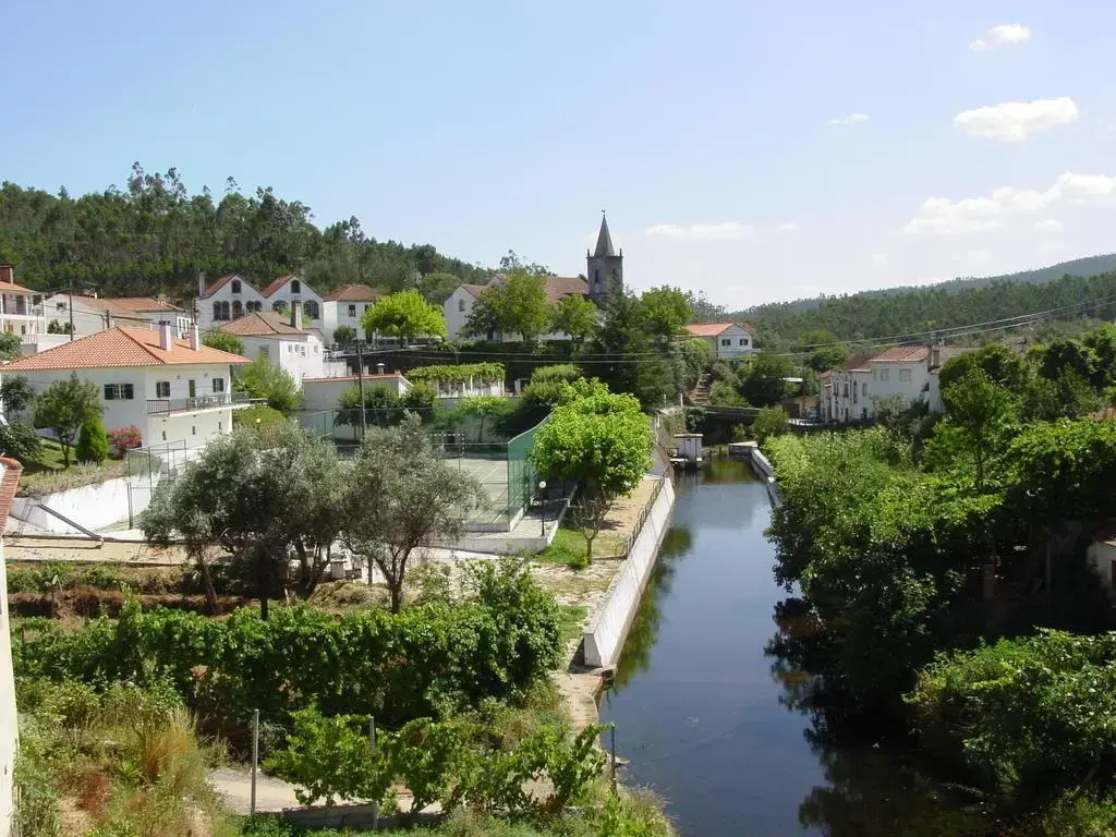 Hotel Rota Malhoa