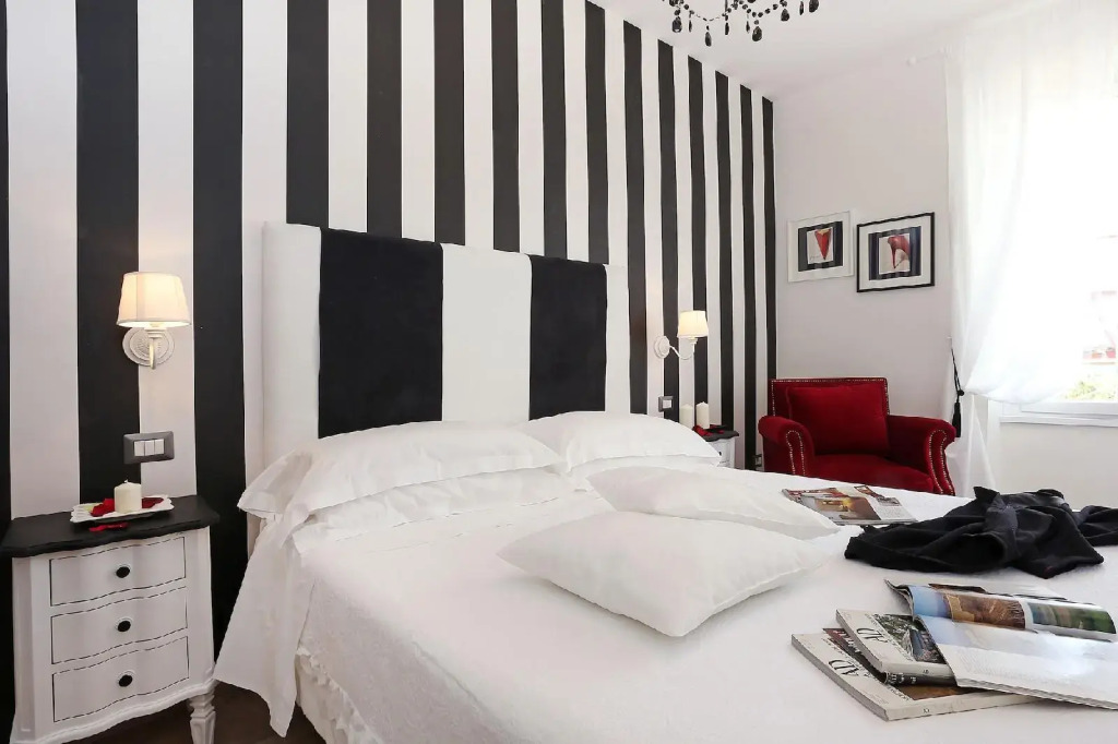 Daplace - HQH Colosseo
