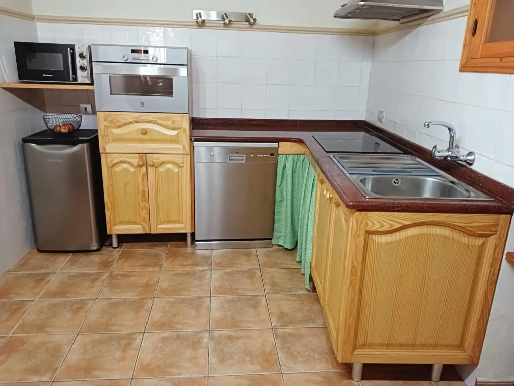 Apartamento Burgués