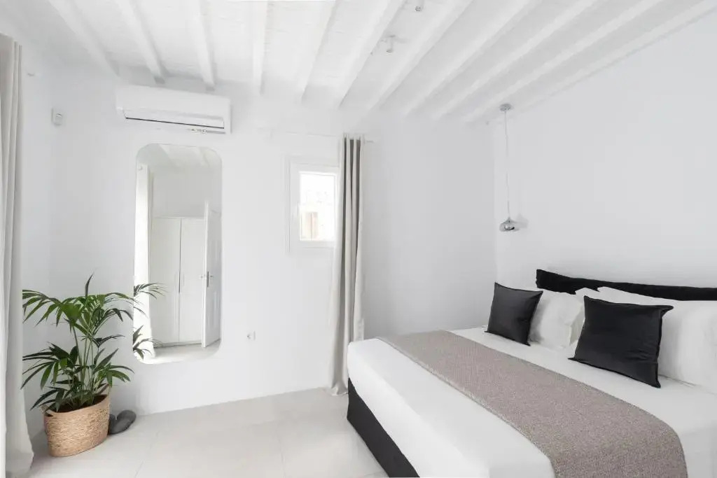 Amnos Mykonos - A Blue Eye Collection Villa