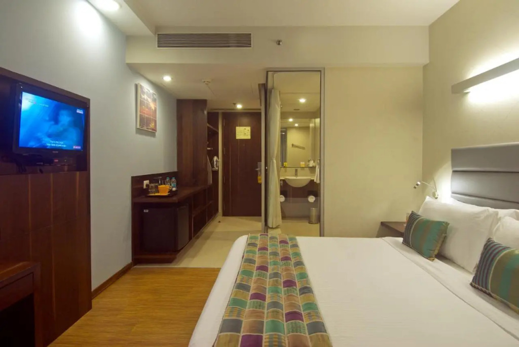 Keys Prima by Lemon Tree Hotels, Pimpri Pune