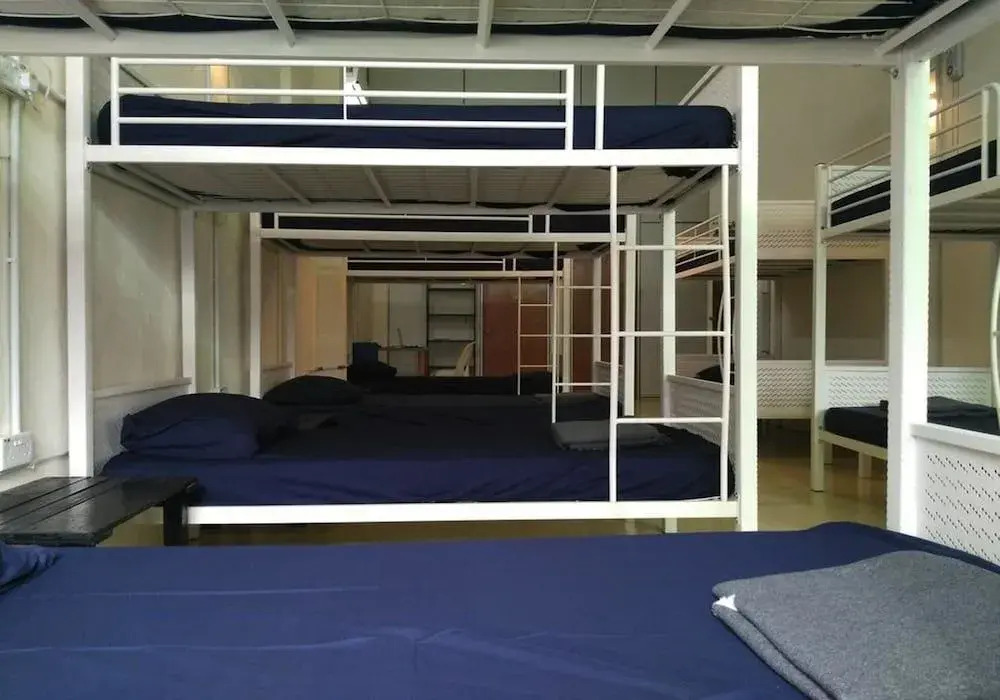 Vloft Backpackers Hostel