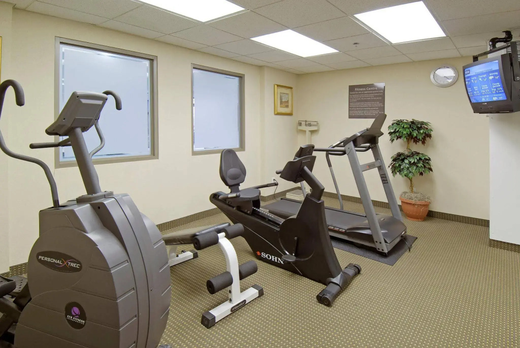 Hampton Inn Toronto-Mississauga West