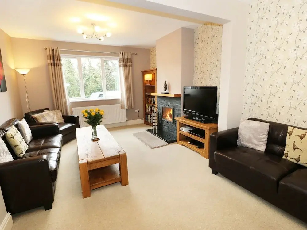 Thorncliffe House