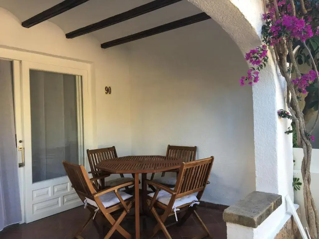 Apartamento 90 Toscamar