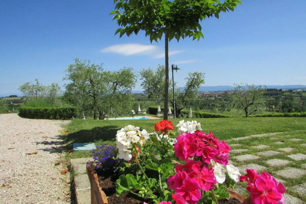 Poggio Olivo