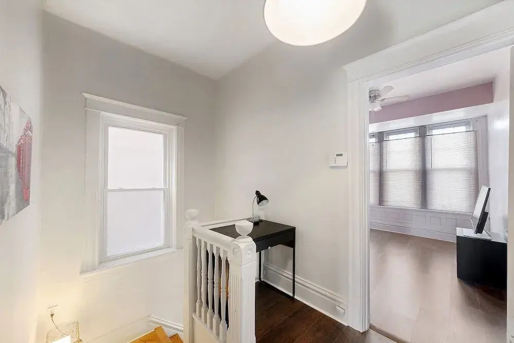 The Dobbs Manor 3 Bedroom Duplex by Redawning