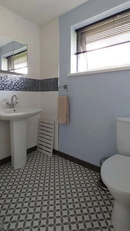Ragged Staff - 3 Bedroom Holiday Home - Saundersfoot