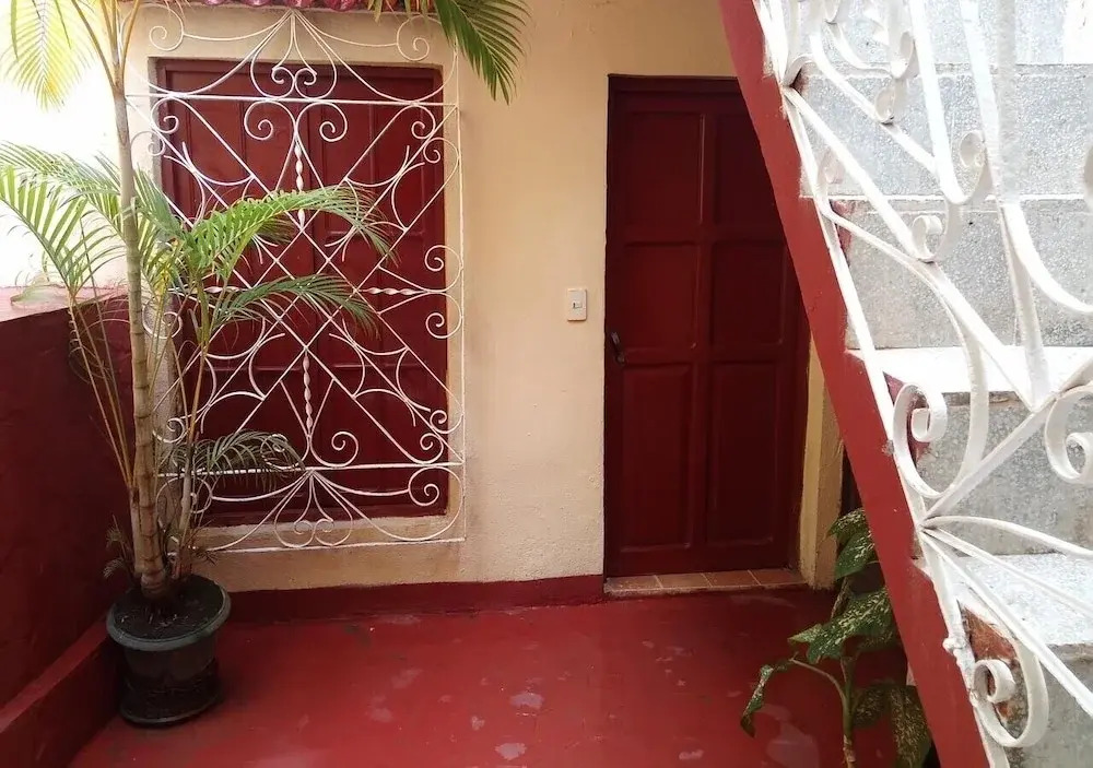 Hostal Trinidad Maria Guadalupe