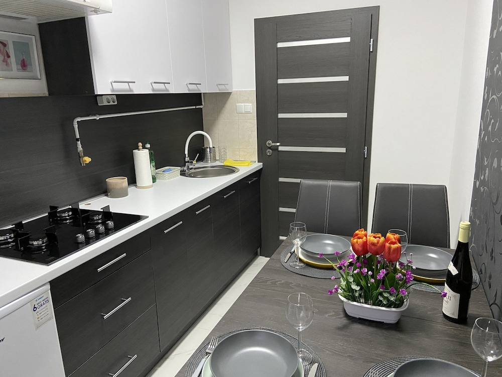 Melinda Apartman