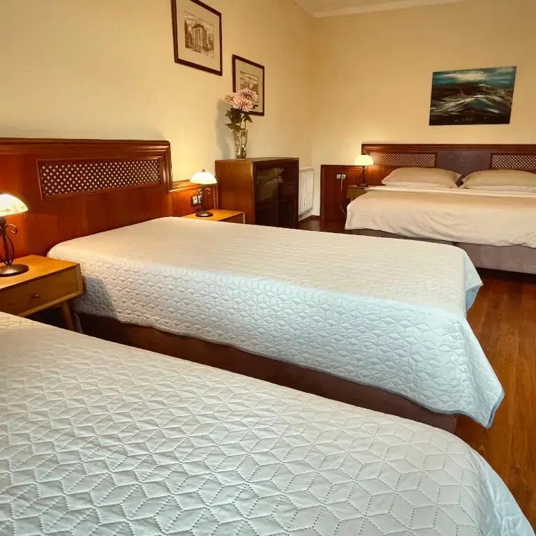 Apartmany Basta