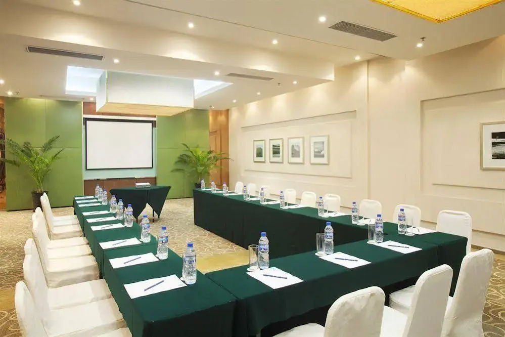 Holiday Inn Suifenhe