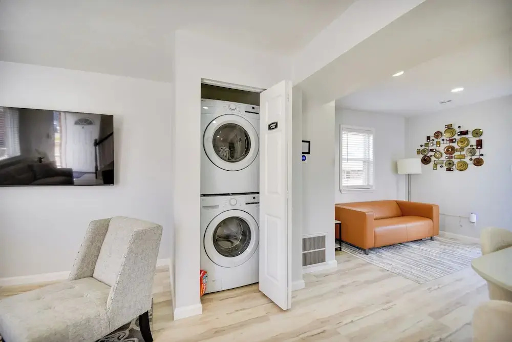 Stay By the Beach! Norfolk Duplex Half-mi to Ocean