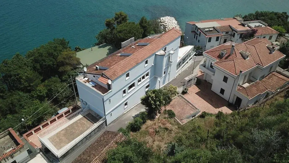Relais La Caravella