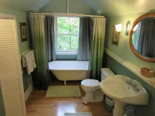 Inman Park Bed & Breakfast