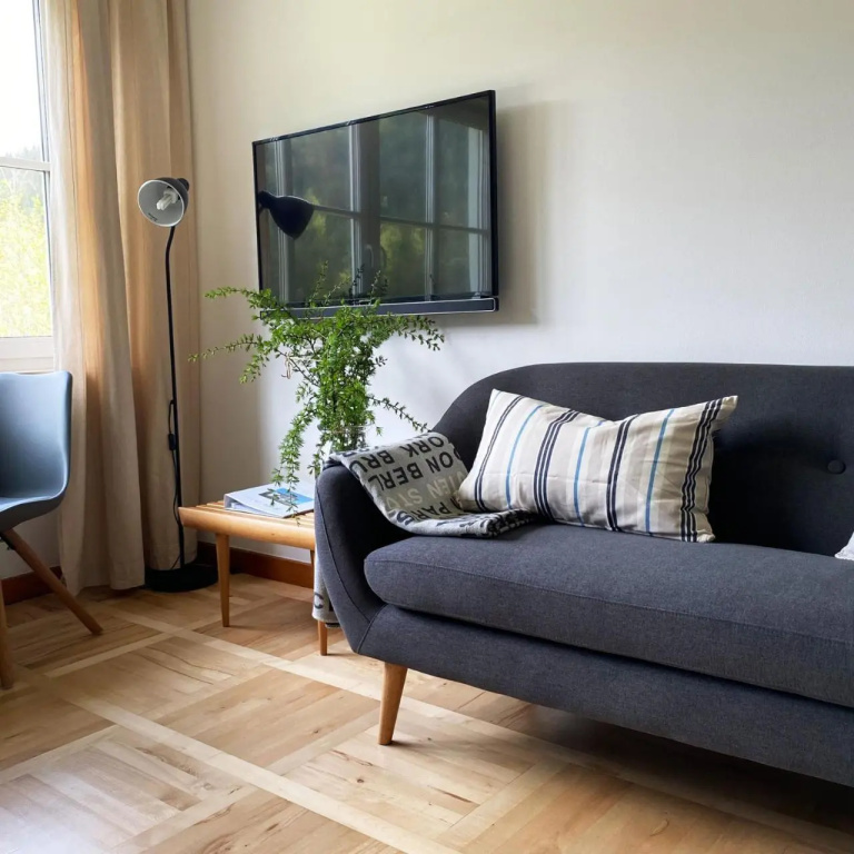 Apartmenthaus Eisenstraße