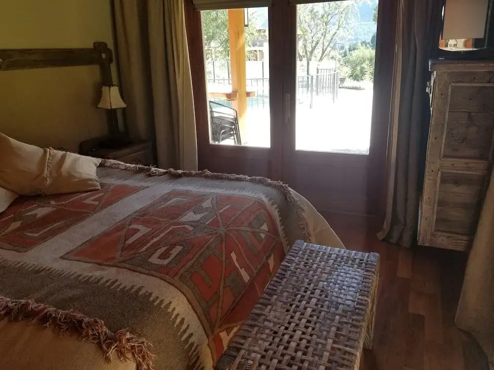 Casa en Arelauquen