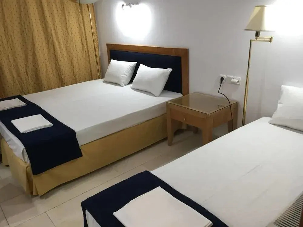 Plataria Seaside Resort