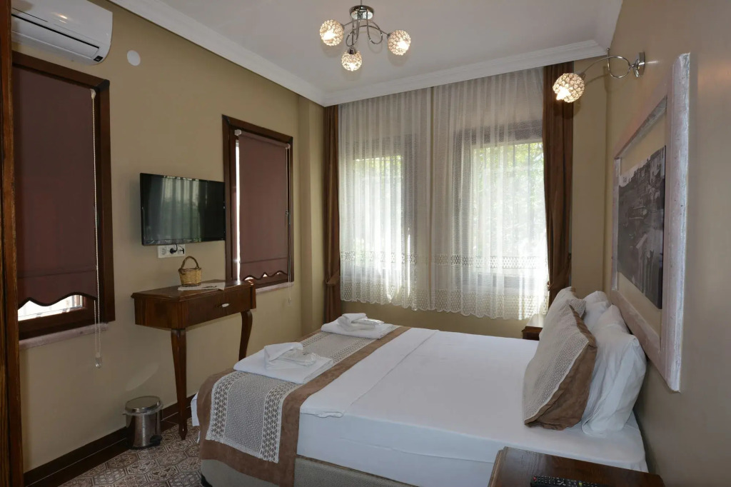 Hayriye Hanim Ege