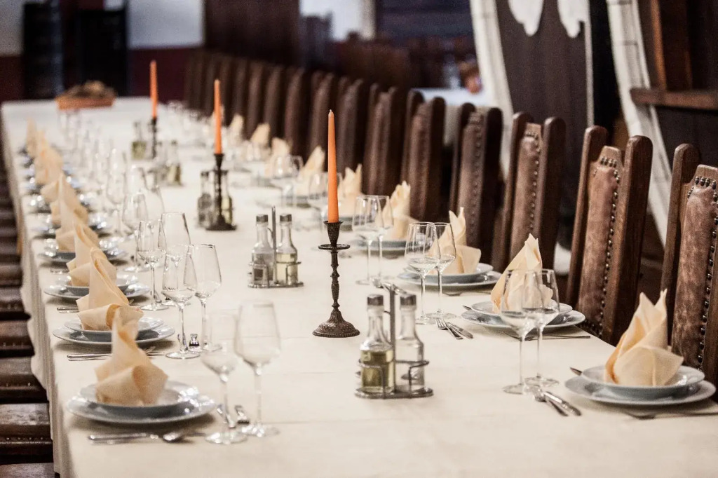 Hotel Stari Podrum